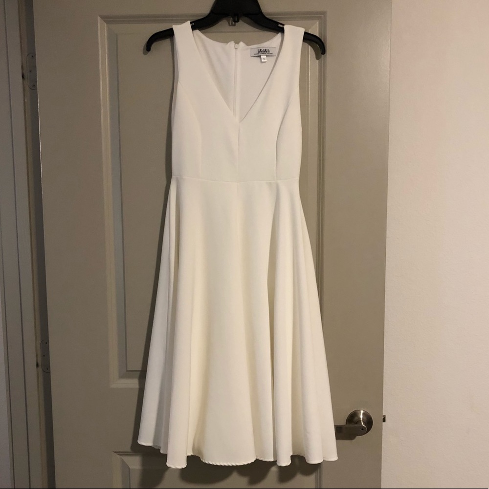 Lulus dress